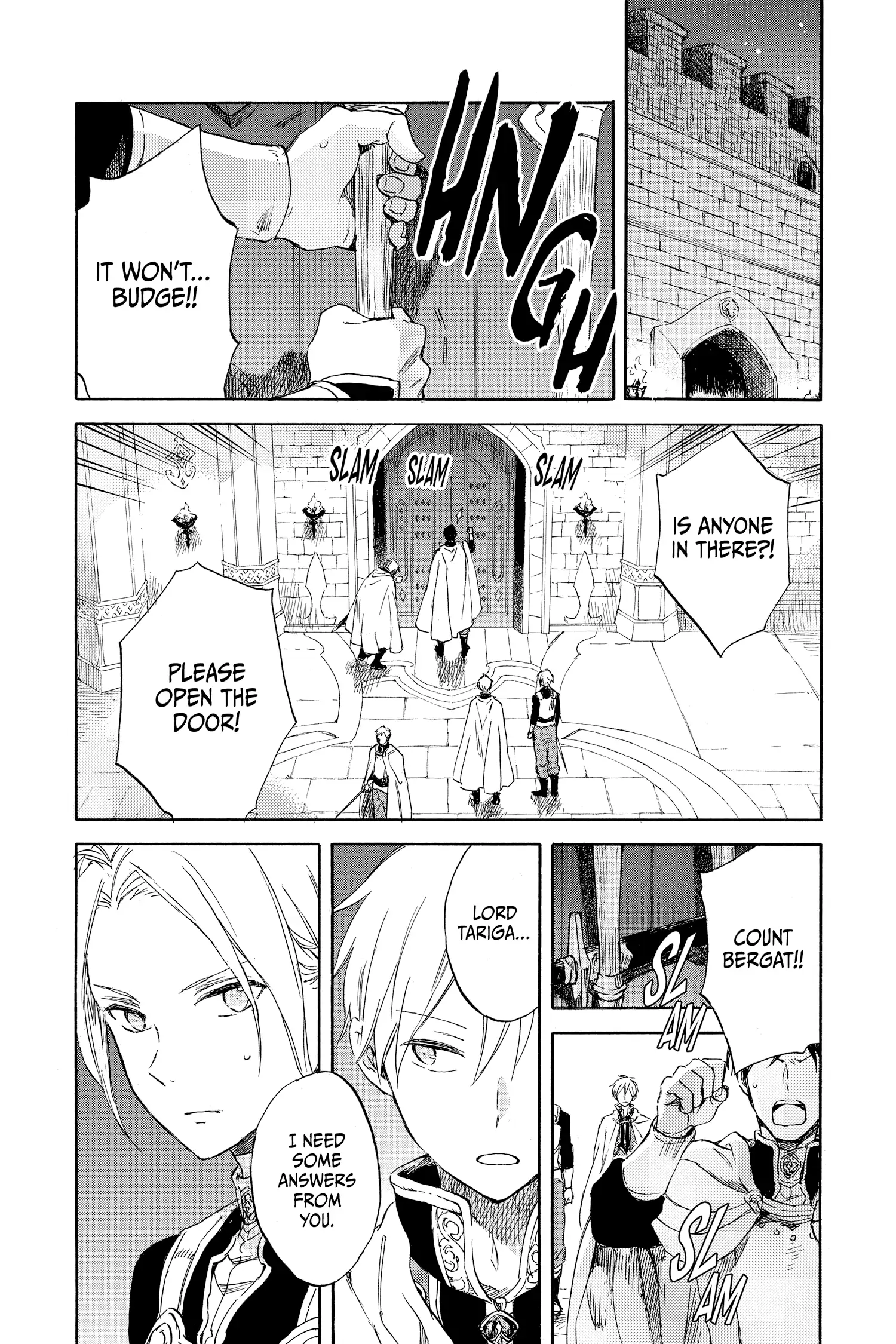 Snow White with the Red Hair Chapter 84 image 11